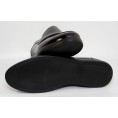 туфлі Stepter 9005 black naplack 